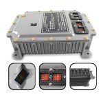 102-8012 1028012 CPU Controller Unit for Caterpillar Excavator 325L - Image 3