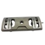 HPVO91EW Hydraulic Pump Valve Plate for Hitachi EX200-3 EX200-2 - Image 2