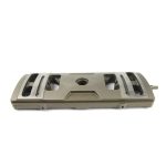 HPVO91EW Hydraulic Pump Valve Plate for Hitachi EX200-3 EX200-2 - Image 5