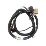1027579 Monitor Wiring Harness for Hitachi Excavator ZX200 ZX210 ZX300 - Image 3