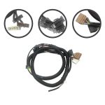 1027579 Monitor Wiring Harness for Hitachi Excavator ZX200 ZX210 ZX300 - Image 4