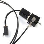 102-8007 1028007 Throttle Motor Single Cable 6 Pins for Caterpillar E307B - Image 2