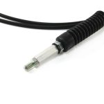 102-8007 1028007 Throttle Motor Single Cable 6 Pins for Caterpillar E307B - Image 3
