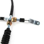 103-43-33350 34Inches Throttle Control Cable for Komatsu D21A D21AG D21P - Image 2