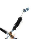 103-43-33350 34Inches Throttle Control Cable for Komatsu D21A D21AG D21P - Image 3