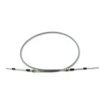 103-43-35270 Throttle Motor Control Cable for Komatsu Dozer D20 D21 D20P D20A D21P D21A -6-7 - Image 4
