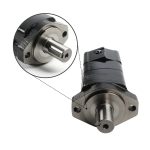 104-1025-006 1041025006 104-1025 Hydraulic Motor for Eaton Char-Lynn 2000 Series - Image 2