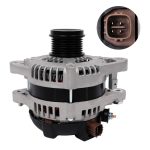 1042104830 11136 Alternator 100A/7PK for Toyota Camry 2007-2016 - Image 2
