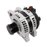 1042104830 11136 Alternator 100A/7PK for Toyota Camry 2007-2016 - Image 3