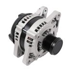 1042104830 11136 Alternator 100A/7PK for Toyota Camry 2007-2016 - Image 4