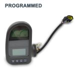 1048069137DE Monitor for Volvo Excavator EC210B EC240B - Image 2