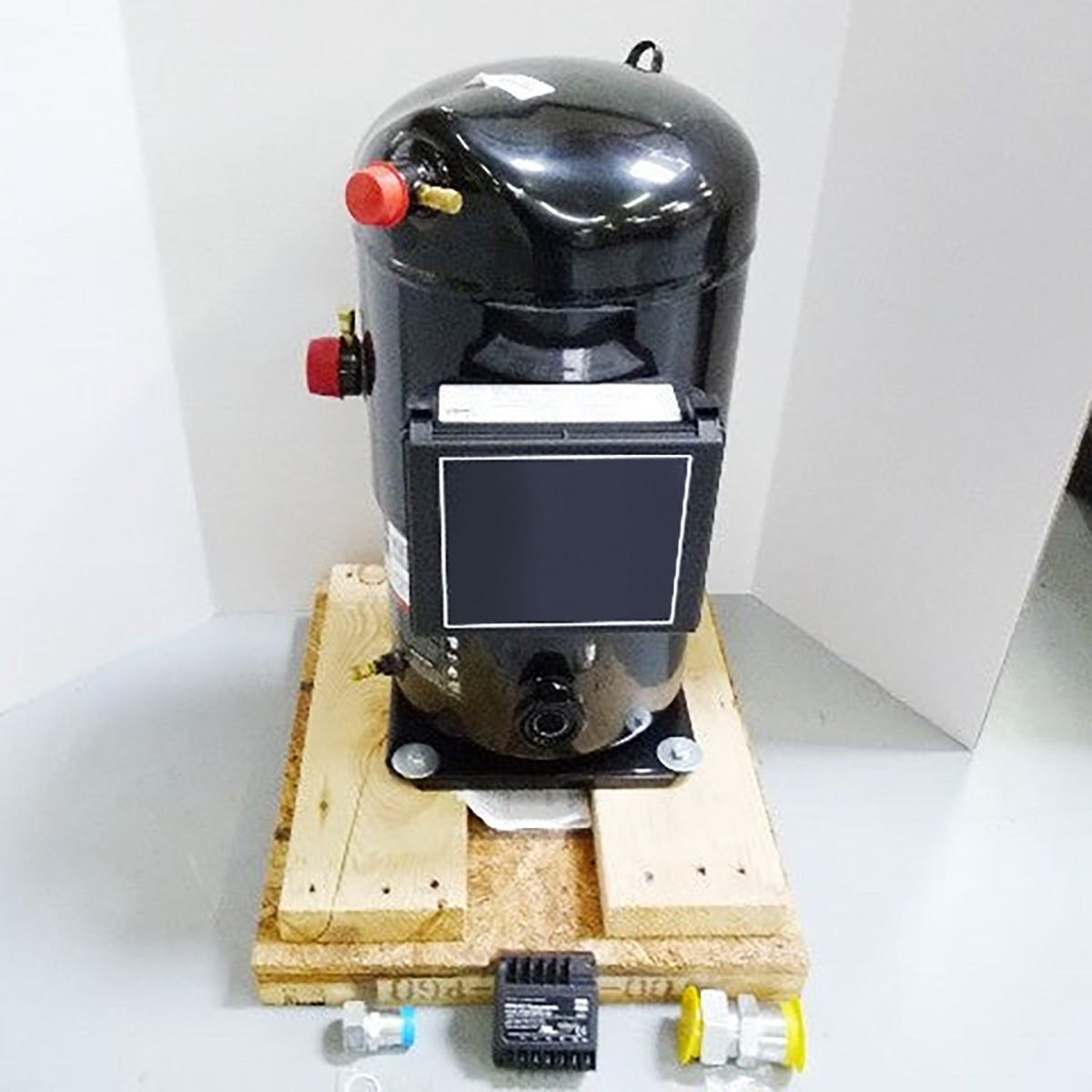 105-336 Compressor