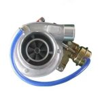 105-5059 1055059 Turbocharger for 3116 Engine Excavator Parts - Image 2