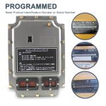106-0132 1060132 ECU CPU Controller for Caterpillar 320L 320 - Image 2