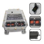 106-0132 1060132 ECU CPU Controller for Caterpillar 320L 320 - Image 3