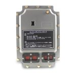 106-0134 1060134 Controller Panel for Caterpillar Excavator E330 E325 E325L