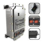 106-0134 1060134 Controller Panel for Caterpillar Excavator E330 E325 E325L - Image 2