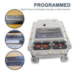 106-0134 1060134 Controller Panel for Caterpillar Excavator E330 E325 E325L - Image 4