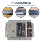106-0138 1060138 MCU CPU Controller 322 for Caterpillar Excavator - Image 2