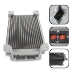 106-0138 1060138 MCU CPU Controller 322 for Caterpillar Excavator - Image 3