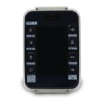 106-0176 1060176 Monitor Display Screen for Caterpillar 311B 312B 315B 320B 322B