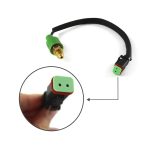 106-0179X03 309-5795 Pressure Sensor Switch for Caterpillar Excavator 330B E320B - Image 2