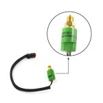 106-0179X03 309-5795 Pressure Sensor Switch for Caterpillar Excavator 330B E320B - Image 3