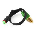 106-0179X03 309-5795 Pressure Sensor Switch for Caterpillar Excavator 330B E320B - Image 4