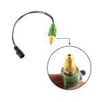 106-0180 Pressure Switch for Caterpillar 318B 320B 311B 312B 321B - Image 2