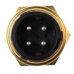 1077547 Pressure Sensor for Volvo EC290B EC210BLC - Image 2