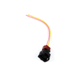 10PCS Solenoid Valve Plug for Hitachi EX200-3 EX200-5 EX200-6 - Image 2