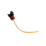 10PCS Solenoid Valve Plug for Hitachi EX200-3 EX200-5 EX200-6 - Image 5