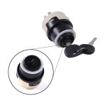 330262 1532371C2 10 Pins Ignition Switch for JCB JCB200 JCB220 Excavator - Image 2
