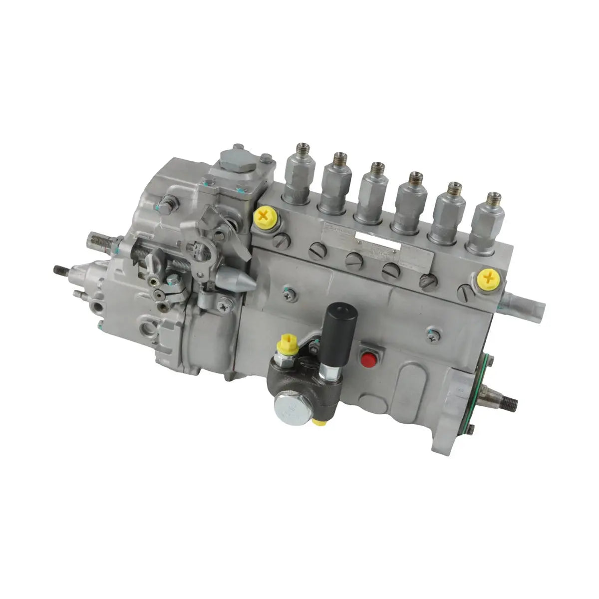 10R-7651 201-3780 Fuel Injection Pump for Caterpillar 3066 320C