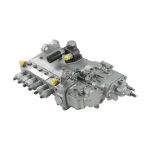 10R-7651 201-3780 Fuel Injection Pump for Caterpillar 3066 320C - Image 3