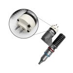 10R0963 212-3463 Fuel Injector for Caterpillar CAT Engine 3176C C-10 C-12 - Image 3