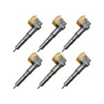 10R1266 232-1183 Fuel Injector for CAT Caterpillar 3412E 3408 3408E 5110B Engine - Image 5