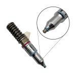 10R6163 294-3005 Fuel Injector for Caterpillar CAT C15 Diesel Engine - Image 2