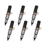 10R6163 294-3005 Fuel Injector for Caterpillar CAT C15 Diesel Engine - Image 5