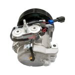 12V 8PK A/C Compressor 22-65771-001 437100-3700 for Freightliner Cascadia 2011-2017 - Image 4