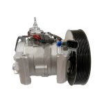 12V 8PK A/C Compressor 22-65771-001 437100-3700 for Freightliner Cascadia 2011-2017 - Image 5