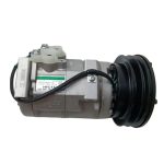 10S17C A/C Compressor 259-7244 for Caterpillar CAT Engine 3066 Excavator 307D 311D 312D 312D 313D 315D 318D - Image 4