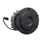 10S17C A/C Compressor 259-7244 for Caterpillar CAT Engine 3066 Excavator 307D 311D 312D 312D 313D 315D 318D - Image 5