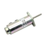 110-6465 6T-4122 24V Solenoid Valve for 826C 815B D250E