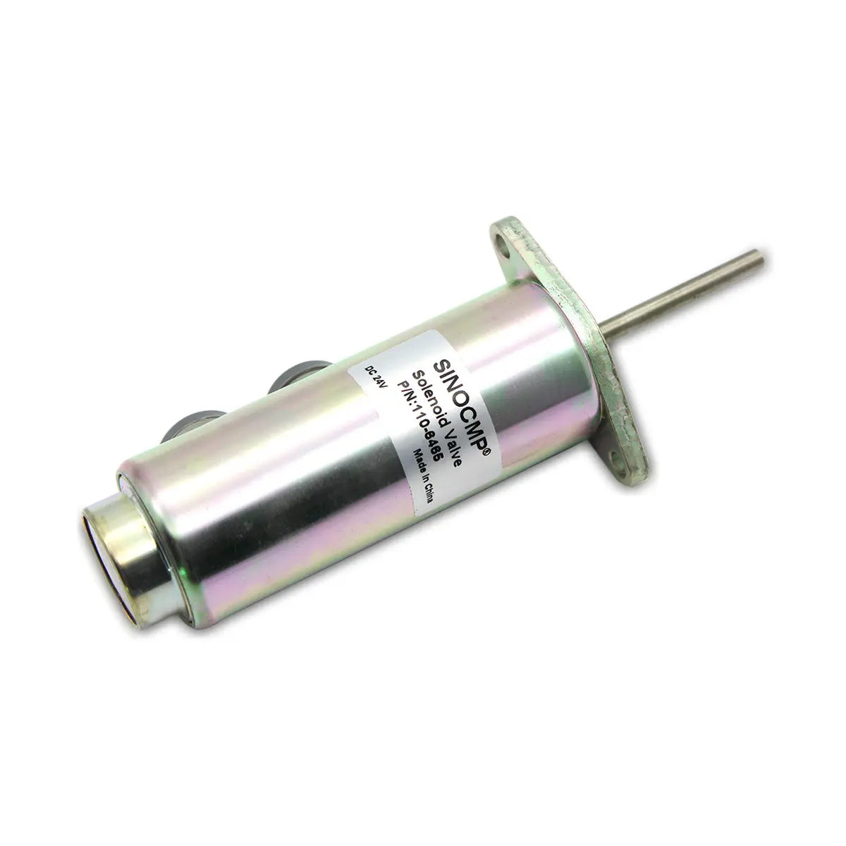 110-6465 6T-4122 24V Solenoid Valve for 826C 815B D250E