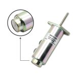110-6465 6T-4122 24V Solenoid Valve for 826C 815B D250E - Image 3