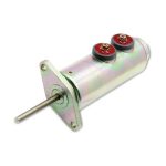 110-6465 6T-4122 24V Solenoid Valve for 826C 815B D250E - Image 5