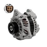 11052 23100CD010 90273302 Alternator 110A/6PK for Infiniti G35 2003-2006 - Image 2