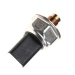 110R-000096 55PP3101 Fuel Rail Pressure Sensor for Caterpillar Excavator Parts - Image 3