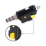111-9916 KDRDE5K-31/40E30-137 Solenoid Valve for CAT E320D E320B E320C - Image 2